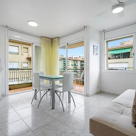 Hauzify I Apartament Estrella Platja d'Aro Dış mekan fotoğraf
