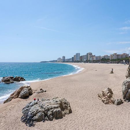 Hauzify I Apartament Estrella Platja d'Aro Dış mekan fotoğraf