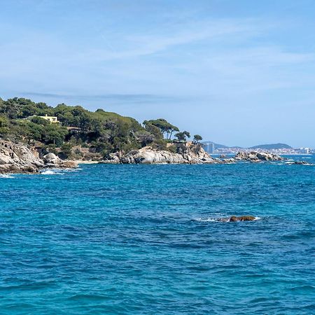 Hauzify I Apartament Estrella Platja d'Aro Dış mekan fotoğraf