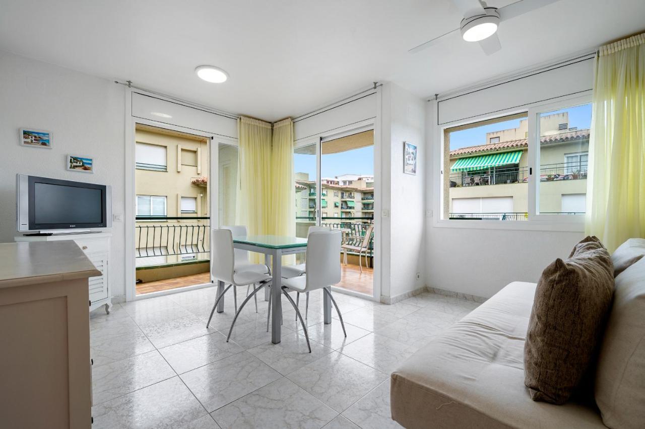 Hauzify I Apartament Estrella Platja d'Aro Dış mekan fotoğraf